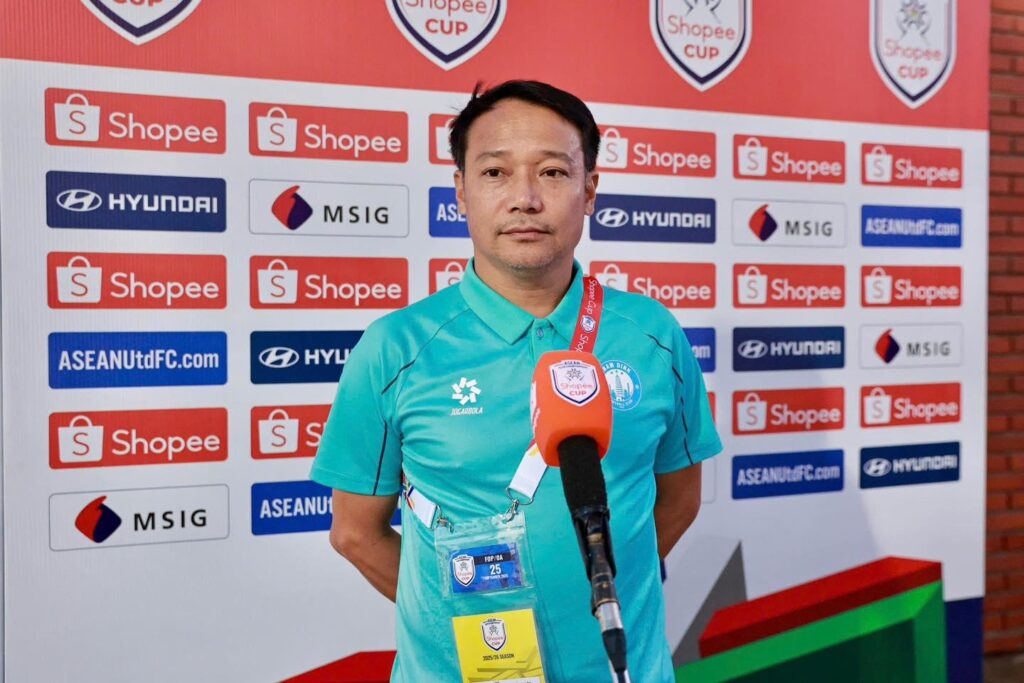 Cơ Hội Tương Lai Của Nam Định Sau Thất Bại Trước CAHN