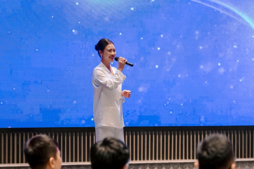 Facolos Tăng Cường Thương Hiệu Tại Mỹ Qua Quan Hệ Đối Tác Với PPA Và MLP