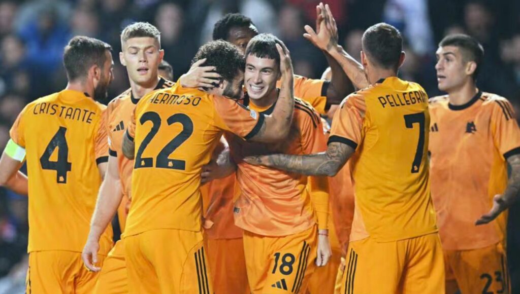 Kết Quả Vòng Bảng Europa League Ngày 7/11: Cuộc Đua Nóng Bỏng