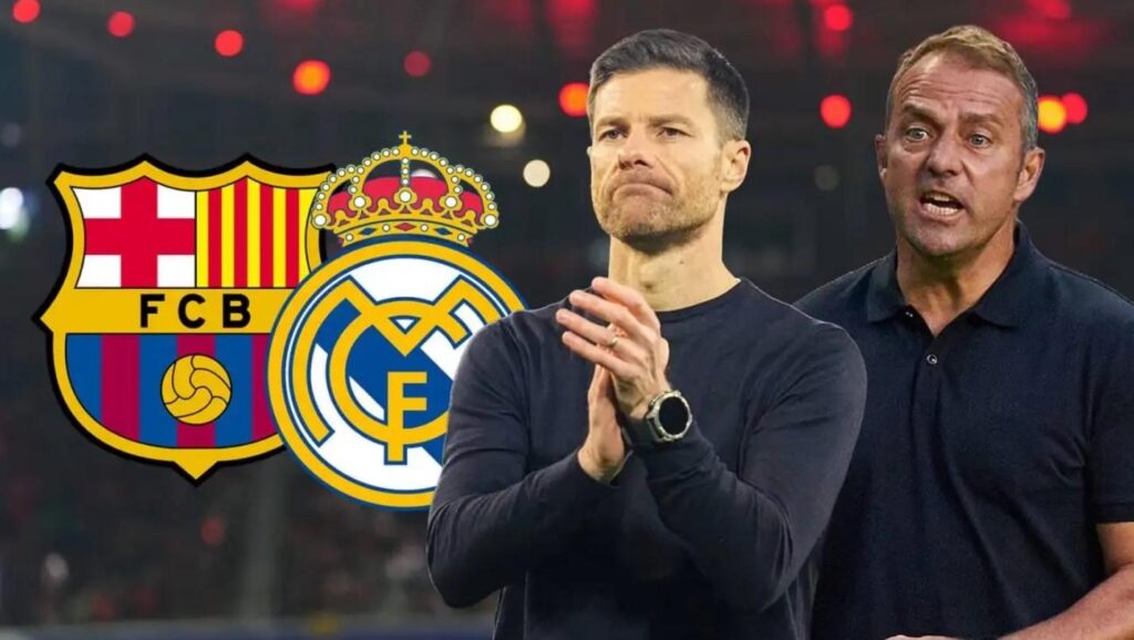 Barcelona Đối Diện Áp Lực Trước Trận Chung Kết Siêu Cúp Tây Ban Nha