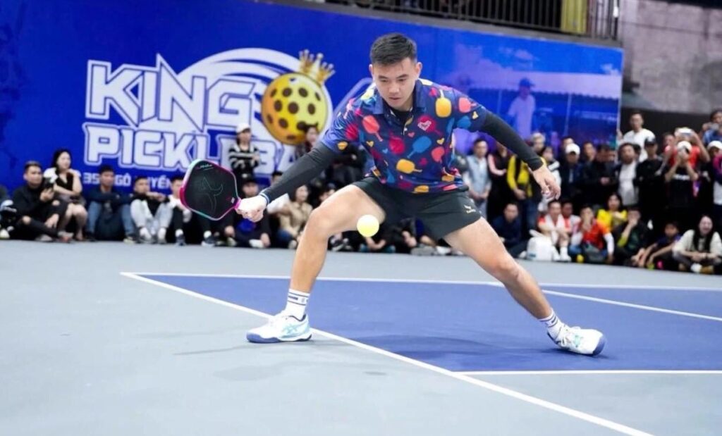 Pickleball: Môn Thể Thao Đang Bùng Nổ Với Hơn 80 Triệu Người Chơi