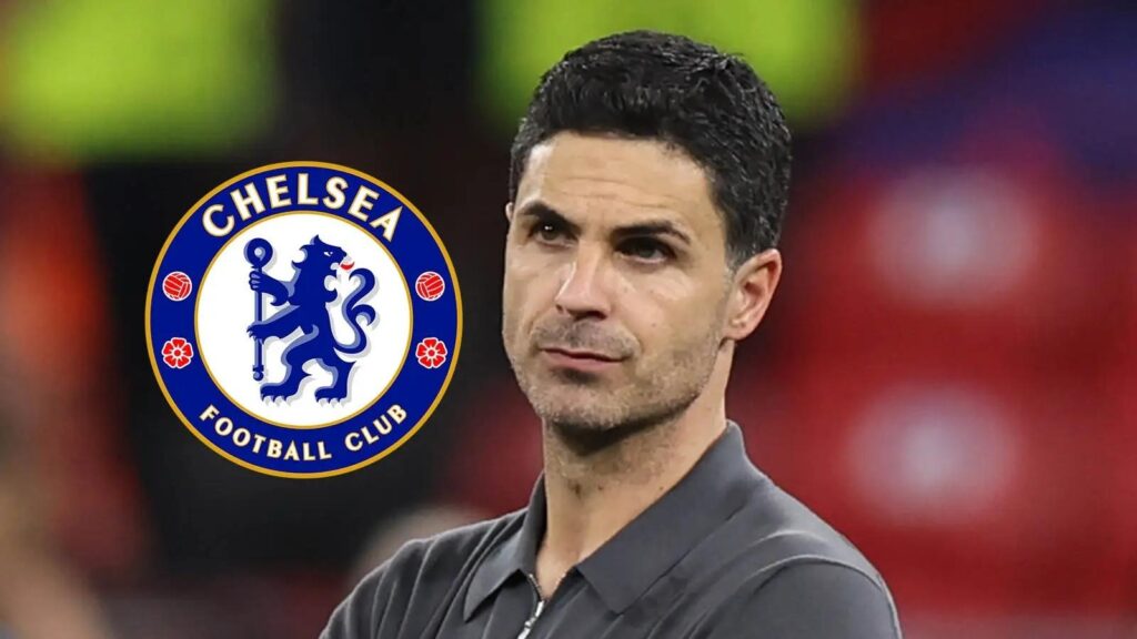 Chelsea Khiêu Khích Arsenal Sau Thất Bại Tại Chung Kết Champions League