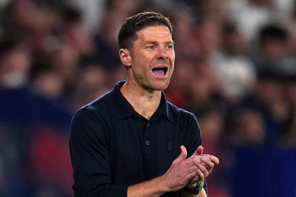 Tại Sao Real Madrid Phải Chia Tay Xabi Alonso Sau Thời Gian Ngắn?
