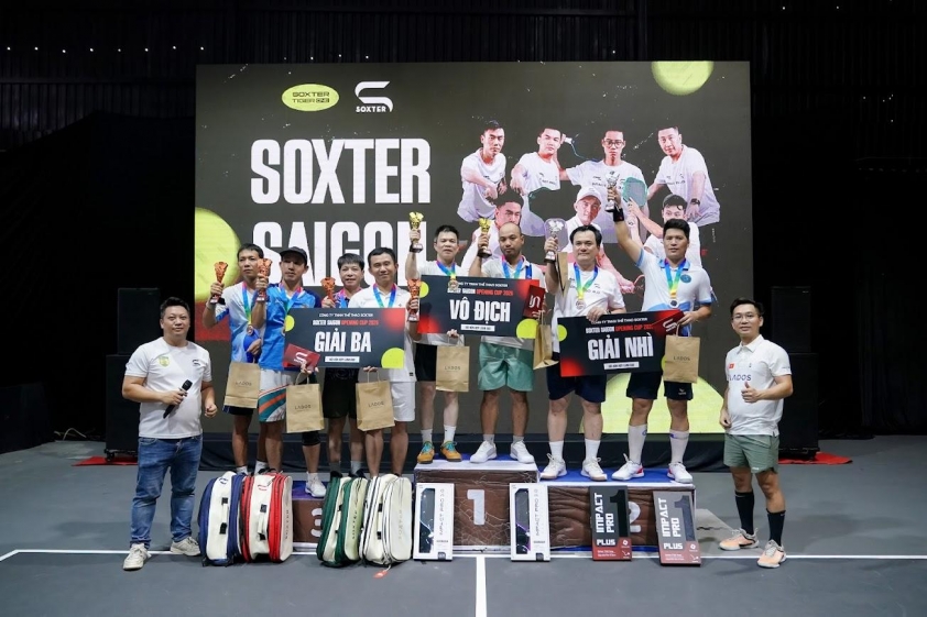 anh-2-69e72f4487f0a-1 Bùng nổ Soxter SaiGon Opening Cup 2026: Dấu ấn Soxter tại TP.HCM 824977