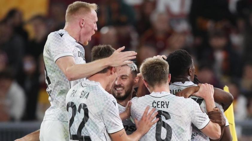 Cảm Nhận Sôi Động Từ Các Trận Chiến Tại Europa League Ngày 24/10