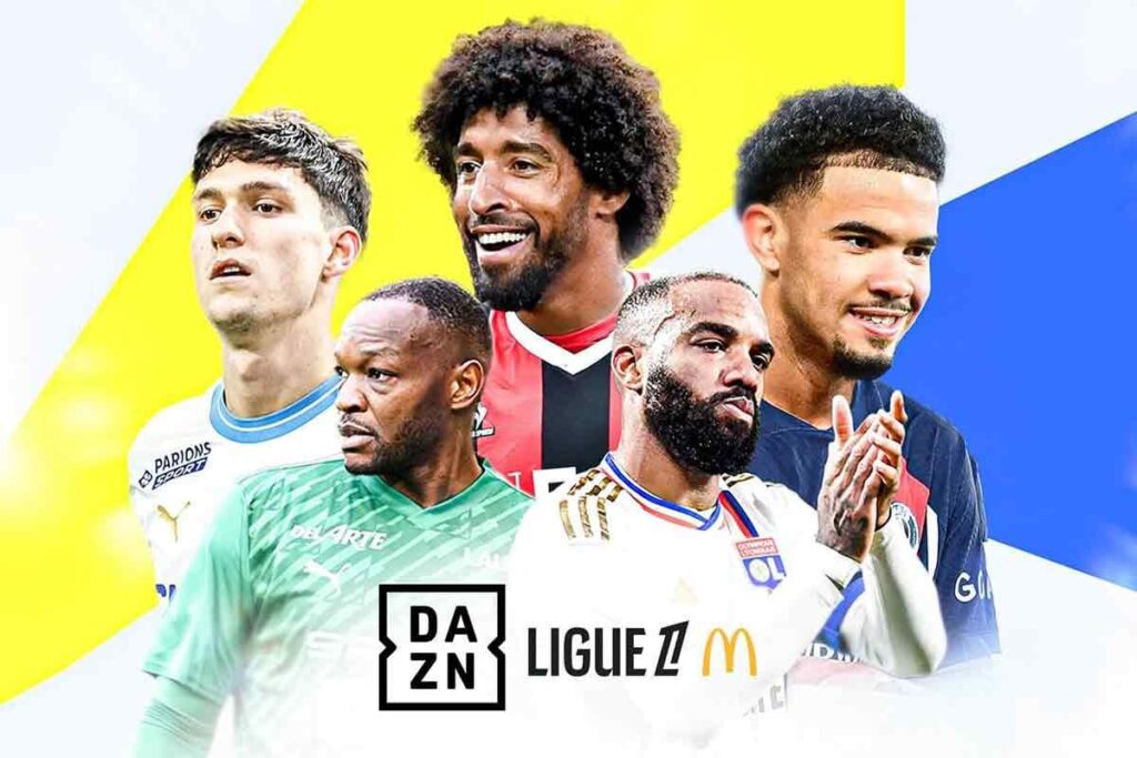 Cuộc Khủng Hoảng Tài Chính Tại Ligue 1: Nguyên Nhân Và Hệ Quả