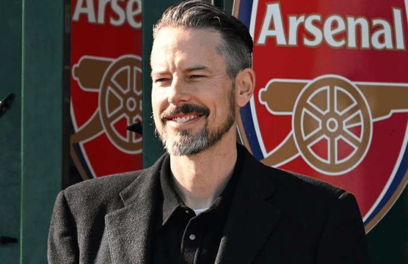 Arsenal sẵn sàng đầu tư mạnh mẽ