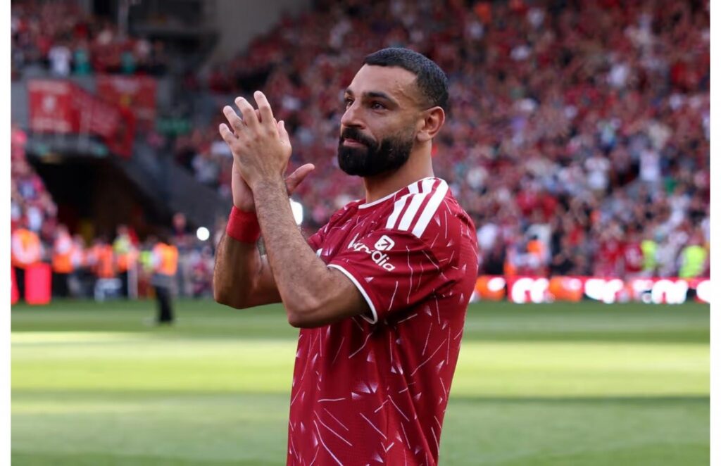 Liverpool Khởi Động Dự Báo Chuyển Nhượng Sau Khi Mất Salah