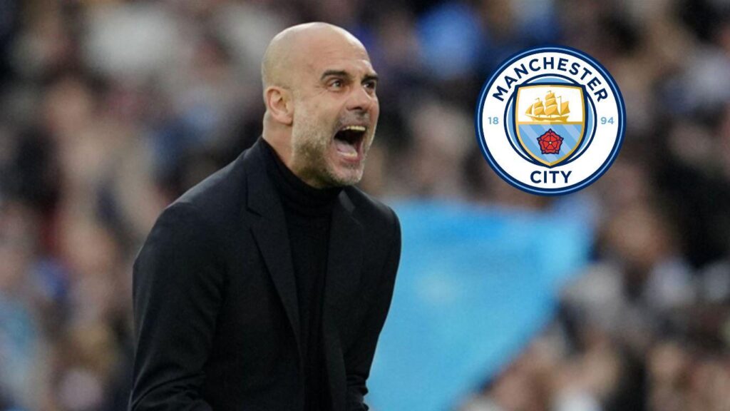 Man City Đối Mặt Thách Thức Từ Trọng Tài Peter Bankes Tại Chung Kết Carabao Cup