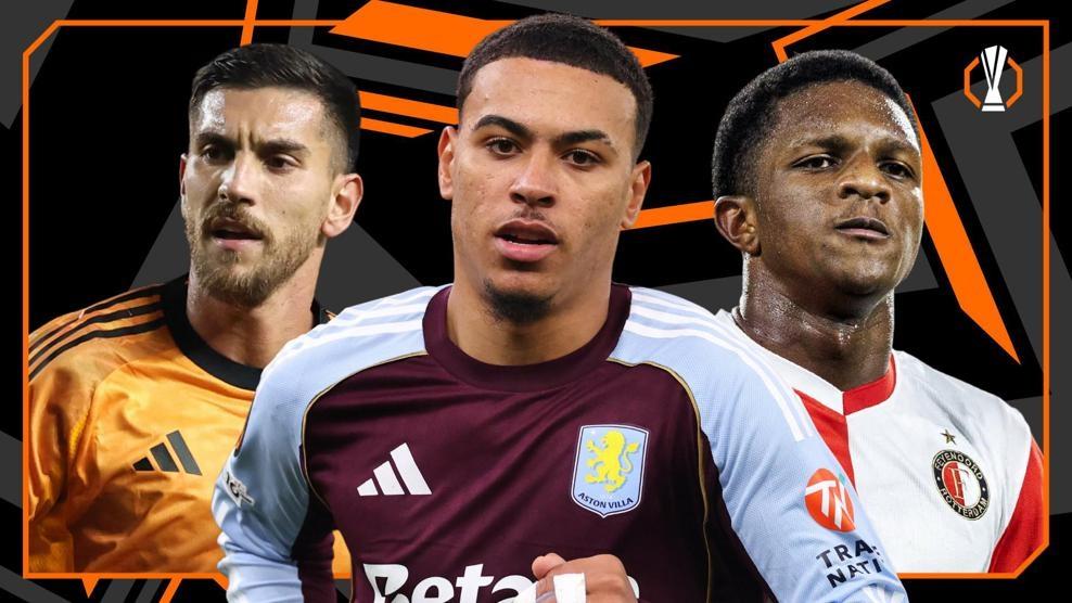 Cập Nhật Cuộc Đua Europa League: Aston Villa, Nottingham Forest và Real Betis Tỏa Sáng